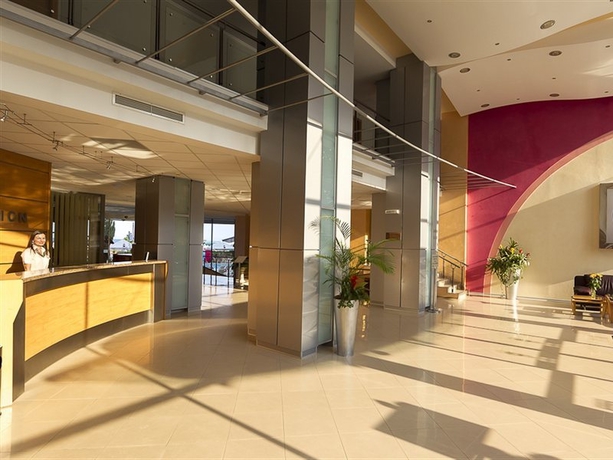 Imagen general del Hotel Sentido Neptun Beach. Foto 2