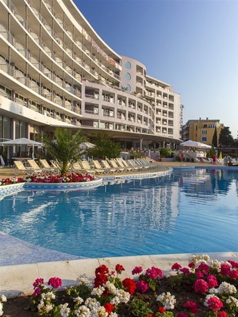 Imagen general del Hotel Sentido Neptun Beach. Foto 3