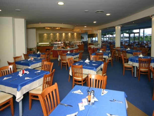 Imagen general del Hotel Sentido Neptun Beach. Foto 4