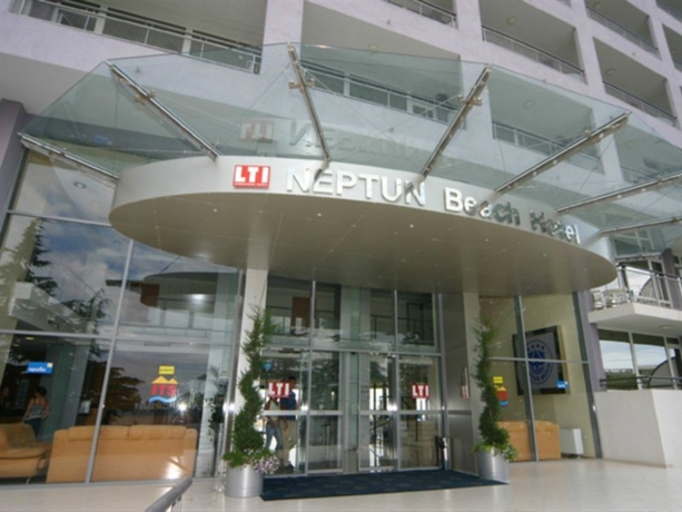 Imagen general del Hotel Sentido Neptun Beach. Foto 5