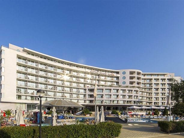 Imagen general del Hotel Sentido Neptun Beach. Foto 7