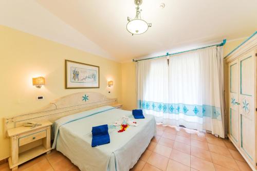Imagen de la habitación del Hotel Sentido Orosei Beach. Foto 19