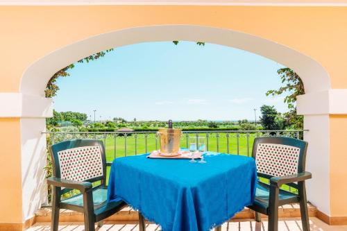 Imagen general del Hotel Sentido Orosei Beach. Foto 6