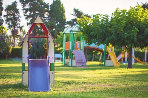 Imagen general del Hotel Sentido Orosei Beach. Foto 7