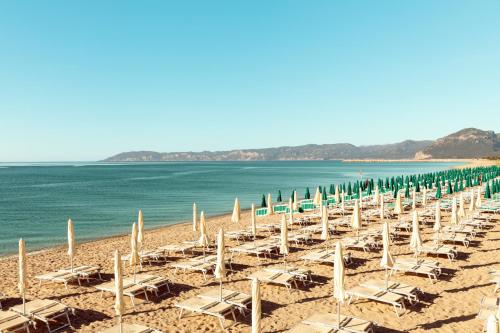 Imagen general del Hotel Sentido Orosei Beach. Foto 9