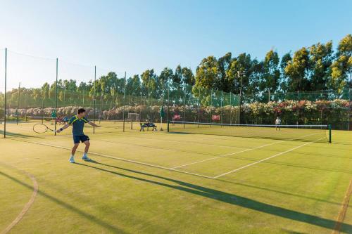 Imagen general del Hotel Sentido Orosei Beach. Foto 12