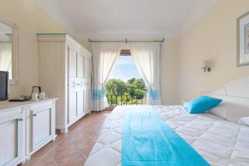 Imagen general del Hotel Sentido Orosei Beach. Foto 15