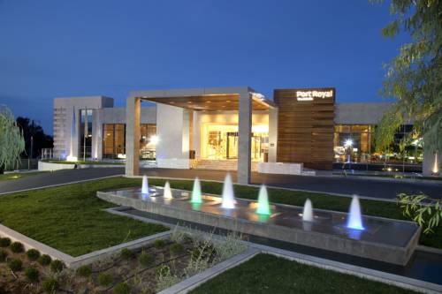 Imagen general del Hotel Sentido Port Royal Villas y Spa. Foto 7