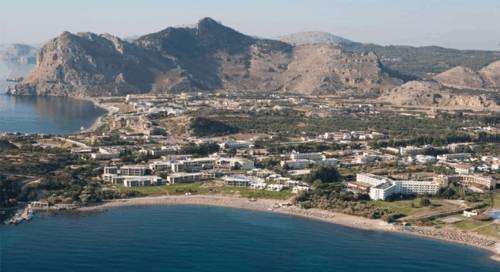 Imagen general del Hotel Sentido Port Royal Villas y Spa. Foto 11