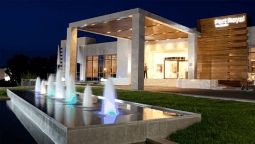 Imagen general del Hotel Sentido Port Royal Villas y Spa. Foto 12