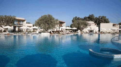 Imagen general del Hotel Sentido Port Royal Villas y Spa. Foto 14