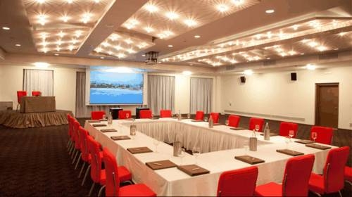 Imagen general del Hotel Sentido Port Royal Villas y Spa. Foto 16