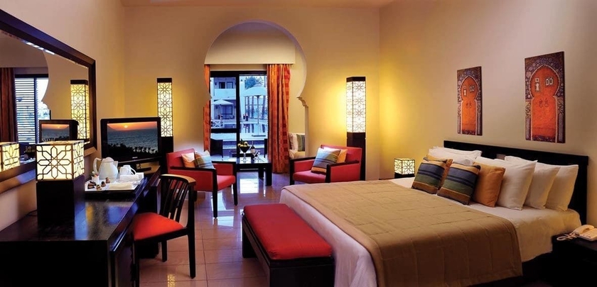 Imagen de la habitación del Hotel Sentido Reef Oasis Senses Resort - All Inclusive. Foto 5