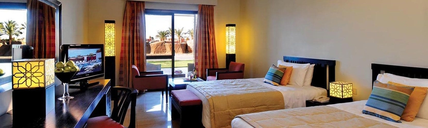 Imagen de la habitación del Hotel Sentido Reef Oasis Senses Resort - All Inclusive. Foto 8