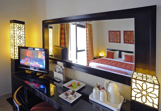 Imagen de la habitación del Hotel Sentido Reef Oasis Senses Resort - All Inclusive. Foto 9