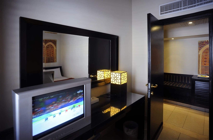 Imagen de la habitación del Hotel Sentido Reef Oasis Senses Resort - All Inclusive. Foto 10