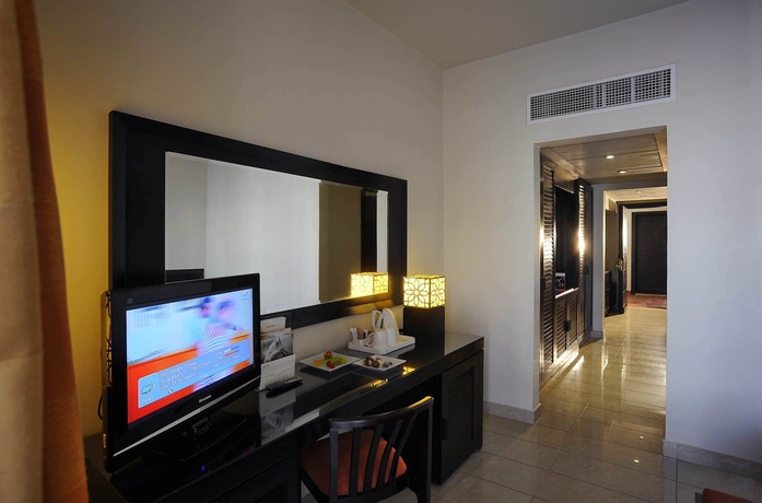 Imagen de la habitación del Hotel Sentido Reef Oasis Senses Resort - All Inclusive. Foto 11