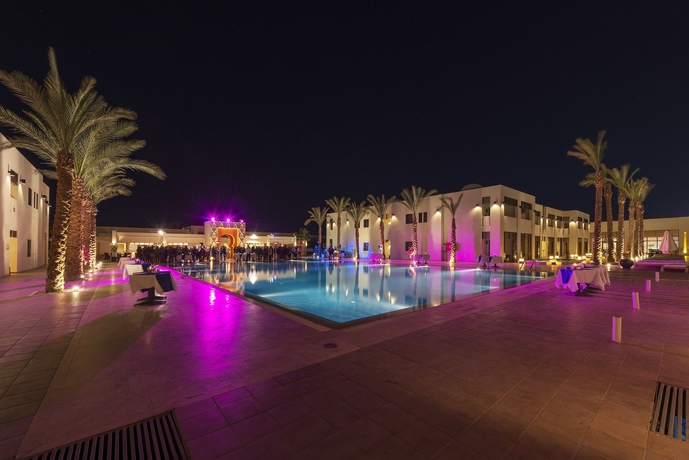 Imagen de la piscina del Hotel Sentido Reef Oasis Senses Resort - All Inclusive. Foto 12