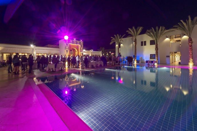 Imagen de la piscina del Hotel Sentido Reef Oasis Senses Resort - All Inclusive. Foto 17