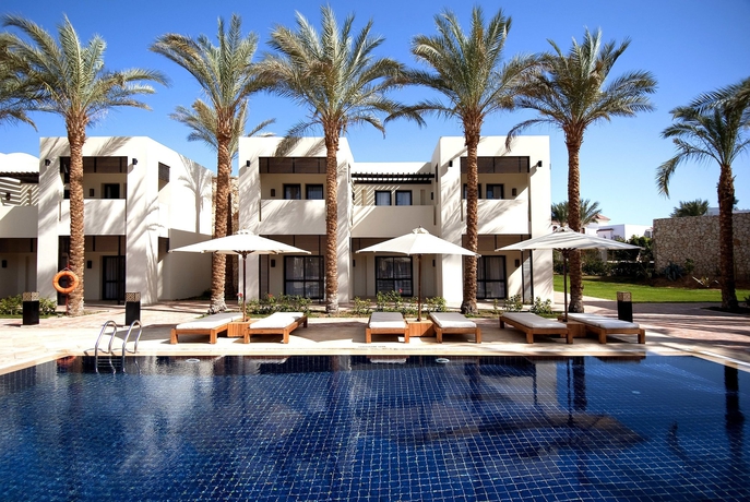 Imagen de la piscina del Hotel Sentido Reef Oasis Senses Resort - All Inclusive. Foto 19