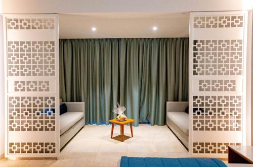 Imagen general del Hotel Sentido Reef Oasis Suakin Resort. Foto 2