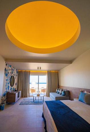 Imagen general del Hotel Sentido Reef Oasis Suakin Resort. Foto 4