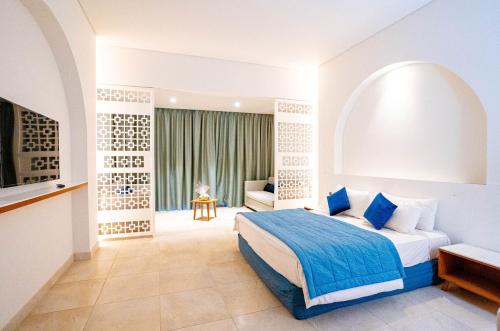 Imagen general del Hotel Sentido Reef Oasis Suakin Resort. Foto 5