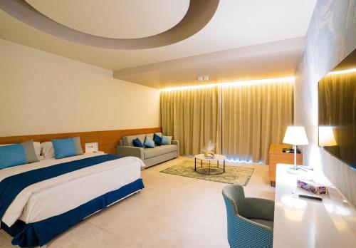 Imagen general del Hotel Sentido Reef Oasis Suakin Resort. Foto 9