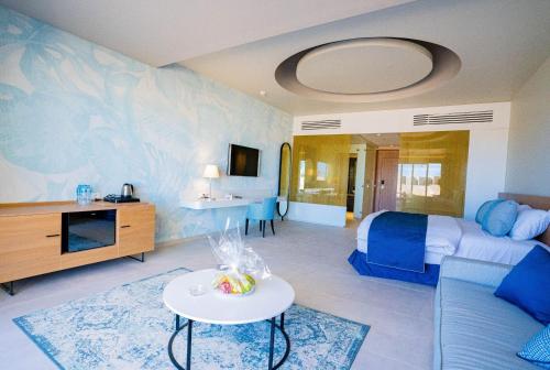 Imagen general del Hotel Sentido Reef Oasis Suakin Resort. Foto 10