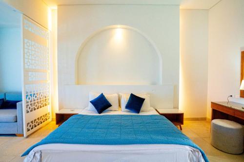 Imagen de la habitación del Hotel Sentido Reef Oasis Suakin Resort. Foto 16