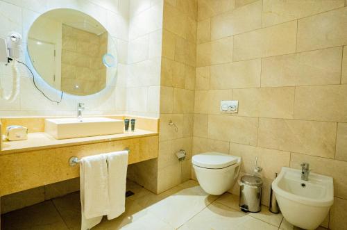 Imagen de la habitación del Hotel Sentido Reef Oasis Suakin Resort. Foto 17