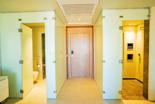 Imagen general del Hotel Sentido Reef Oasis Suakin Resort. Foto 12