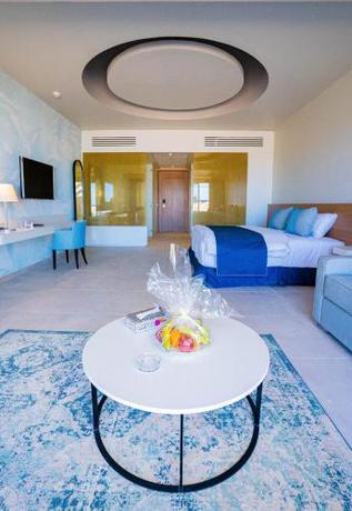 Imagen de la habitación del Hotel Sentido Reef Oasis Suakin Resort. Foto 18