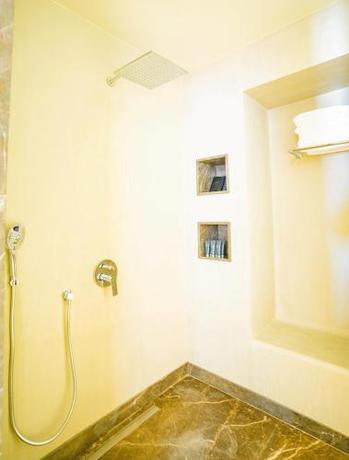 Imagen de la habitación del Hotel Sentido Reef Oasis Suakin Resort. Foto 19