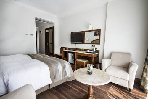Imagen de la habitación del Hotel Sentido Sea Star - Adult Only. Foto 1