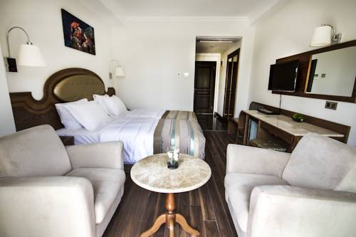 Imagen de la habitación del Hotel Sentido Sea Star - Adult Only. Foto 2