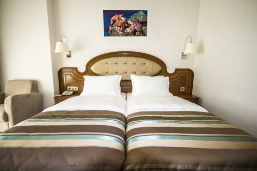 Imagen de la habitación del Hotel Sentido Sea Star - Adult Only. Foto 3