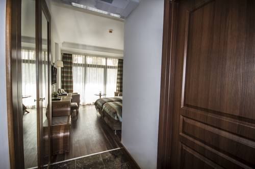 Imagen de la habitación del Hotel Sentido Sea Star - Adult Only. Foto 6