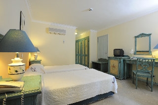 Imagen de la habitación del Hotel Sentido Sultan Beldibi. Foto 6