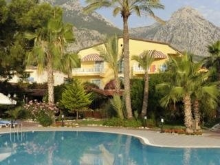 Imagen general del Hotel Sentido Sultan Beldibi. Foto 2