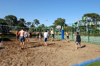 Imagen general del Hotel Sentido Sultan Beldibi. Foto 4