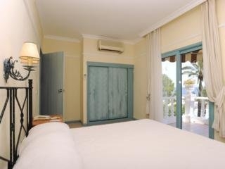 Imagen de la habitación del Hotel Sentido Sultan Beldibi. Foto 7