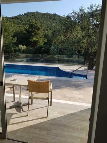 Imagen de la habitación del Hotel Sentido Thassos Imperial. Foto 7