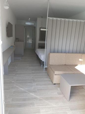 Imagen general del Hotel Sentido Thassos Imperial. Foto 1