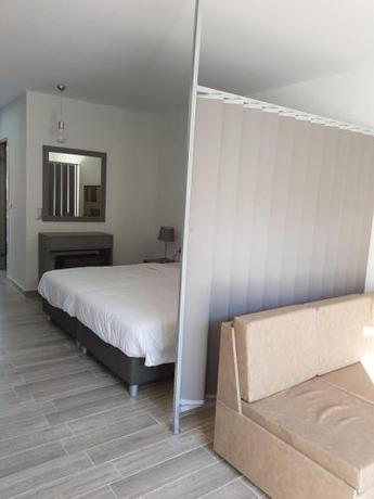 Imagen general del Hotel Sentido Thassos Imperial. Foto 2