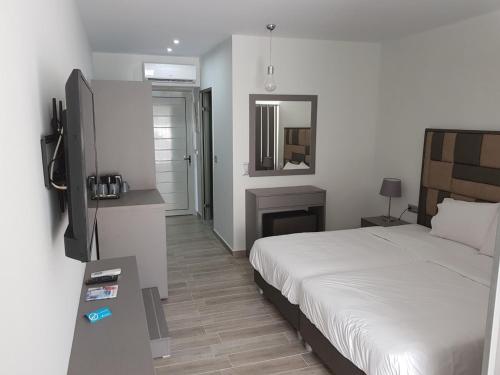 Imagen general del Hotel Sentido Thassos Imperial. Foto 3