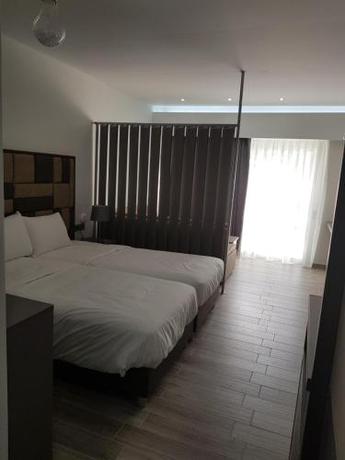 Imagen general del Hotel Sentido Thassos Imperial. Foto 4