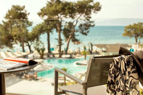 Imagen general del Hotel Sentido Thassos Imperial. Foto 6