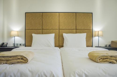 Imagen de la habitación del Hotel Sentido Thassos Imperial. Foto 8