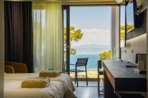 Imagen de la habitación del Hotel Sentido Thassos Imperial. Foto 9